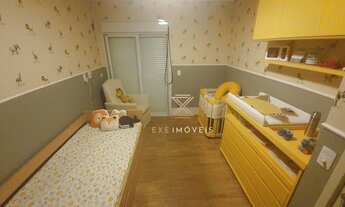 Imagem 6: Apartamento com 2 dormitórios à venda, 106 m² por R$ 1.400.000 - Vila Cordeiro - São Paulo