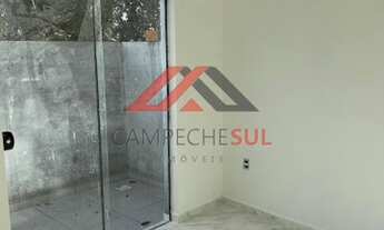 Imagem 5: FLORIANÓPOLIS - Casa Padrão - CAMPECHE