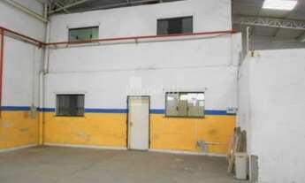 Imagem 5: GALPÃO COMERCIAL IPIRANGA