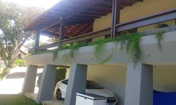 Imagem 6: Térrea para venda possui 575 metros quadrados com 5 quartos em Manguinhos - Serra - ES