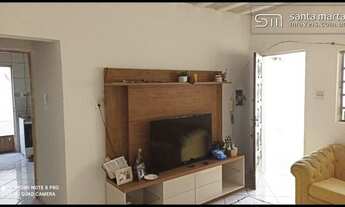 Imagem 3: CASA CAMPO DO GALVÃO - GUARATINGUETÁ SP