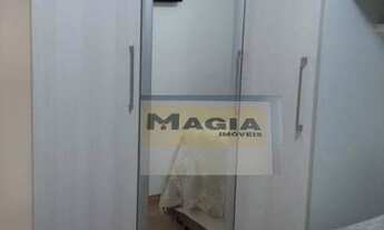 Imagem 4: Apto varanda gourmet