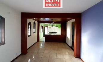 Imagem 7: Casa de Condomínio com 3 Quartos (1 Suíte Interna e 1 Suíte Externa) em CAXITO- Maricá - R