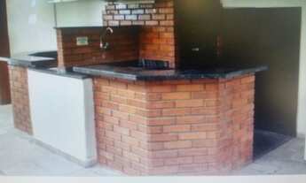 Imagem 2: Apartamento com 4 dormitórios, 140 m² - venda por R$ 600.000,00 ou aluguel por R$ 2.200,00