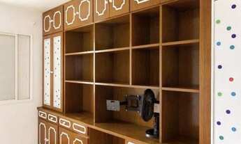 Imagem 2: Apartamento Duplex no Mandaqui