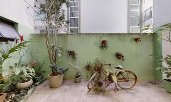 Imagem 7: LF - No coração da Lagoa, 3 quartos com 115m2 e preço imperdível!