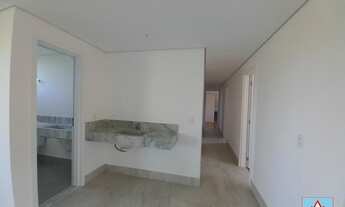 Imagem 6: Cobertura com seis quartos, três suítes, uma semi-suíte e quatro vagas de garagem no bairr