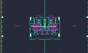 Imagem 7: São Paulo - Conjunto Comercial/Sala - Vila Olímpia