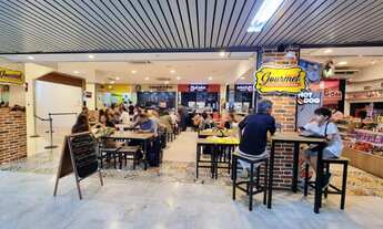 Imagem 2: Aluguel de loja no Centro do Rio, para alimentação