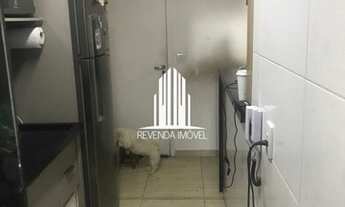 Imagem 7: Apartamento a venda com 2 Dormitórios 1 Suíte no Centro de Diadema