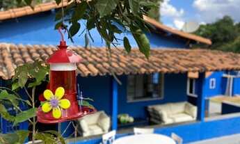 Imagem 3: Sitio para aluguel