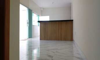 Imagem 2: Casa para venda possui 100 metros quadrados com 2 quartos em Liberdade - Santa Luzia - MG