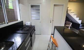 Imagem 6: Sobrado para venda com 60 metros quadrados com 2 quartos em Paisagem Casa Grande - Cotia