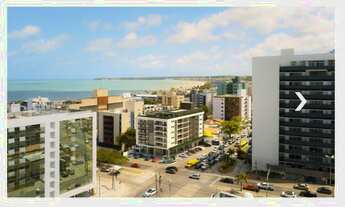 Imagem 7: Lançamento maravilhoso em Tambaú apartamento de 1/2 qtos