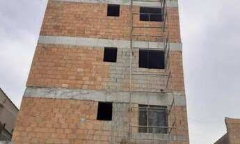 Imagem 4: Apartamento com 2 dormitórios à venda, 45 m² por R$ 330.000,00 - Letícia - Belo Horizonte