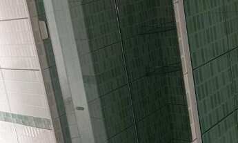 Imagem 3: Sobrado com 4 dormitórios à venda, 217 m² por R$ 570.000,00 - Vila Bela Vista - Santo Andr