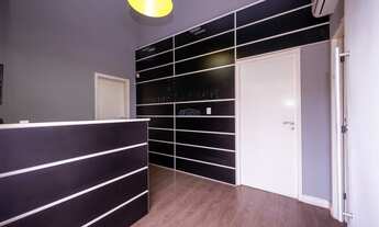 Imagem 5: CURITIBA - Prédio Inteiro - Rebouças