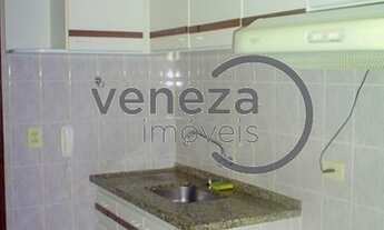 Imagem 4: Apartamento com 1 quarto à venda por R$ 189000.00, 48.95 m2 - CENTRO - LONDRINA/PR