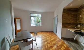 Imagem: Apartamento para venda tem 31 metros quadrados