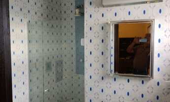 Imagem 3: Casa com 3 dormitórios para alugar, 400 m² por R$ 5.000,00/mês - Jardim dos Seixas - São J