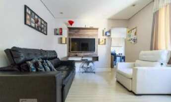 Imagem: Apartamento com 2 dormitórios, perto do