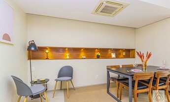 Imagem 6: Apartamento com 207 metros quadrados com 4 quartos na Lagoa