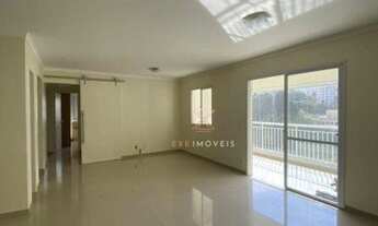 Imagem 4: Apartamento com 3 dormitórios à venda, 124 m² por R$ 1.200.000 - Vila Andrade - São Paulo