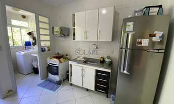 Imagem 4: Apartamento à venda 2 Quartos, 1 Vaga, Itacorubi, Florianópolis - SC