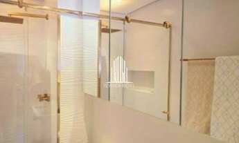 Imagem 3: Apartamento Garden de 256m² com 2 dormitórios 1 suite e 2 vagas LIving Wish João Dias