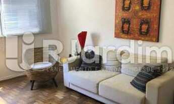 Imagem 4: Apartamento com 2 quartos à venda, Gávea, Rio de Janeiro/RJ