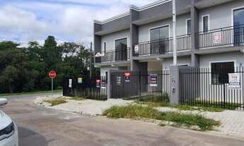 Imagem: Sobrado para Venda em Curitiba, Pinheirinho