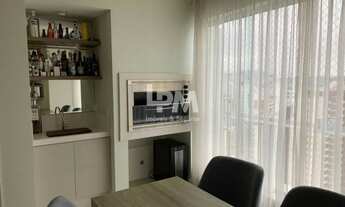 Imagem 7: Condomínio Alto Padrão com LAZER COMPLETO 4 quartos