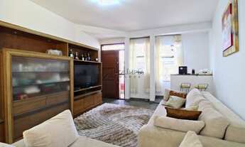 Imagem 4: Venda Casa 4 Dormitórios - 181 m² Vila Mariana