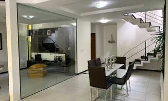 Imagem 7: Oportunidade - Linda casa no cond. Aldeia do Vale - Serraria