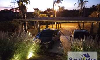 Imagem 7: Casa de Condomínio em JCR 354 - Jaguariúna