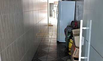 Imagem 6: Casa Sobrado em Taboão - Diadema