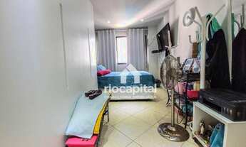 Imagem 7: Apartamento com 2 quartos e 2 banheiros à venda, 72 m² por R$ 570.000 - Barra da Tijuca