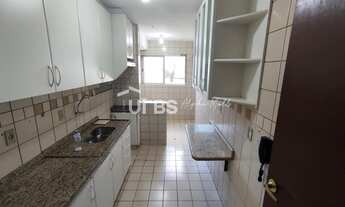 Imagem 7: Apartamento para venda tem 77 metros quadrados com 3 quartos em Jardim Goiás - Goiânia - G