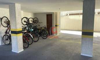 Imagem 4: Apartamento com 2 dormitórios à venda, 70 m² por R$ 295.000,00 - Atlântica - Rio das Ostra