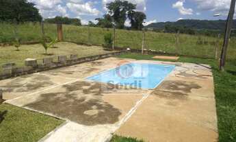 Imagem 6: Sítio à venda, 491000 m² por R$ 4.000.000,00 - Zona Rural - Ribeirão Bonito/SP