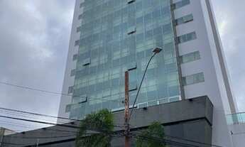 Imagem: Belo Horizonte - Flat - Serra