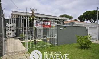 Imagem 3: ÓTIMA CASA 294,M² - AMPLA COM 5 QUARTOS - EDÍCULA - GAR.COBERTA - RESIDENCIAL / COMERCIAL