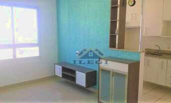 Imagem: Apartamento à venda, 48 m² por R$ 245.000,00