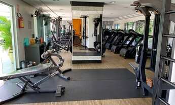 Imagem 5: Apê 2Q / 93m² - Setor Eldorado