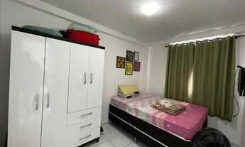 Imagem 6: Apartamento para venda com 60 metros quadrados com 2 quartos em Indianópolis - Caruaru - P