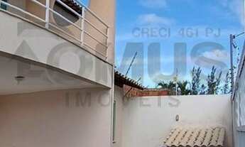 Imagem 3: Casa no Bairro Mosqueiro com 3/4, 2 Suítes, 3 Banheiros e Piscina