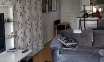 Imagem: Apartamento na rua Voluntários da Pátria