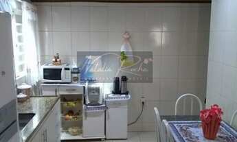 Imagem 6: Casa para Venda em Itatiba, Núcleo Residencial Abramo Delforno, 3 dormitórios, 2 banheiros