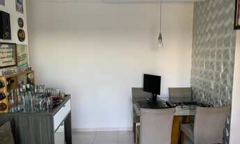 Imagem 6: Apartamento mobiliado à venda no Edifício Residencial Viena, Sorocaba-SP