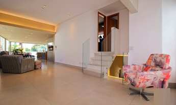 Imagem 4: Cobertura à venda, 5 quartos, 2 suítes, 4 vagas, Cidade Nova - Belo Horizonte/MG